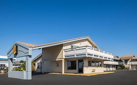 Super 8 By Wyndham Fort Bragg